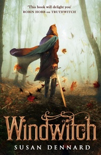 «Windwitch»