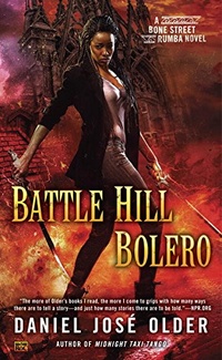 «Battle Hill Bolero»