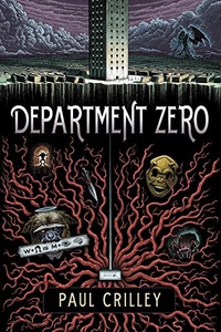 «Department Zero»
