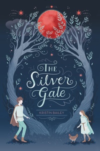 «The Silver Gate»