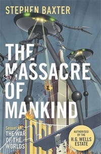 «The Massacre of Mankind»