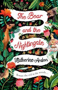 «The Bear and the Nightingale»