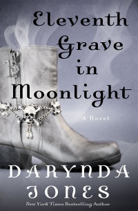 «Eleventh Grave in Moonlight»