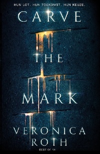 «Carve the Mark»