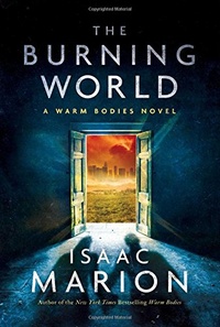 «The Burning World»