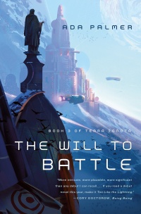 «The Will to Battle»