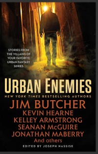 «Urban Enemies»