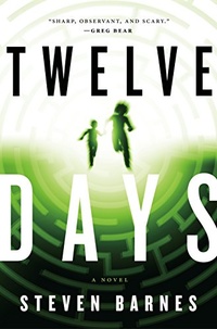 «Twelve Days»