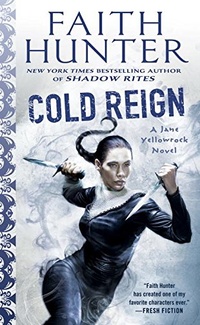 «Cold Reign»