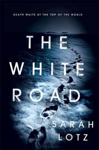 «The White Road»