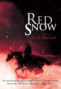 «Red Snow»