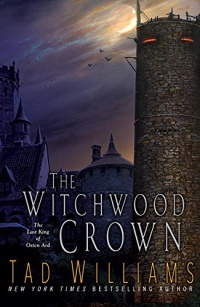 «The Witchwood Crown»