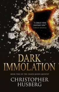 «Dark Immolation»