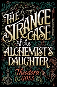 «The Strange Case of the Alchemist