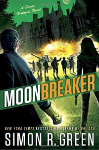 «Moonbreaker»