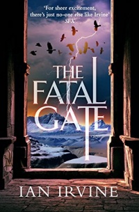 «The Fatal Gate»