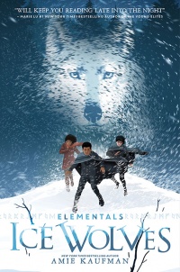 «Ice Wolves»