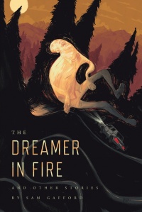 «The Dreamer in Fire and Other Stories»