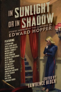 «In Sunlight or in Shadow: Stories Inspired by the Paintings of Edward Hopper»