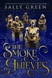 «The Smoke Thieves»