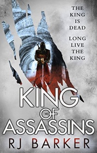 «King of Assassins»