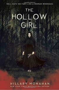 «The Hollow Girl»
