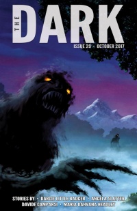 «The Dark, Issue 29, October 2017»