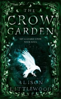«The Crow Garden»
