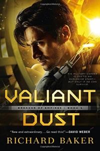 «Valiant Dust»