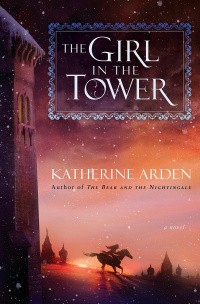 «The Girl in the Tower»