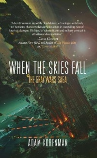 «When The Skies Fall»