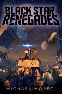 «Black Star Renegades»