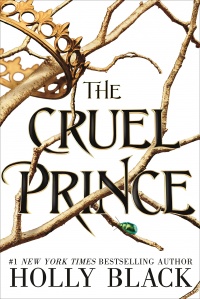«The Cruel Prince»