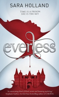 «Everless»