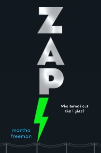 «Zap!»