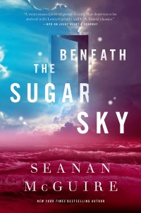 «Beneath the Sugar Sky»