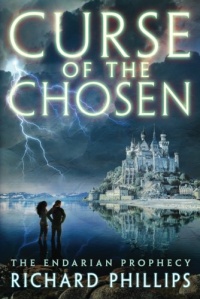 «Curse of the Chosen»