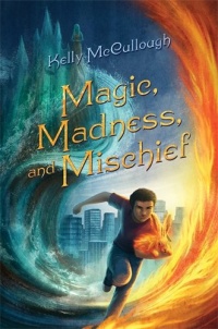 «Magic, Madness, and Mischief»