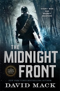 «The Midnight Front»