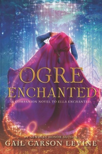 «Ogre Enchanted»