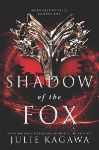 «Shadow of The Fox»