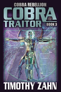 «Cobra Traitor»
