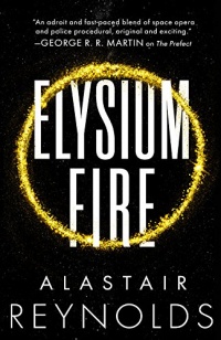 «Elysium Fire»