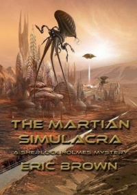«The Martian Simulacra»