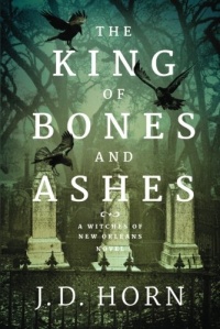 «The King of Bones and Ashes»
