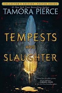 «Tempests and Slaughter»
