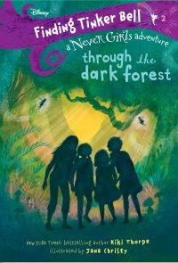 «Through the Dark Forest»