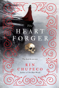 «The Heart Forger»