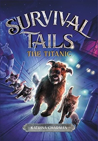 «Survival Tails: The Titanic»