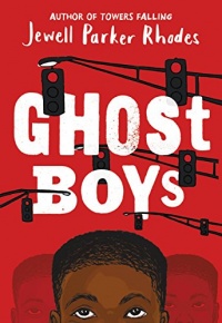 «Ghost Boys»